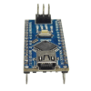 Arduino Nano compatible development board (ATmega328p and CH340)