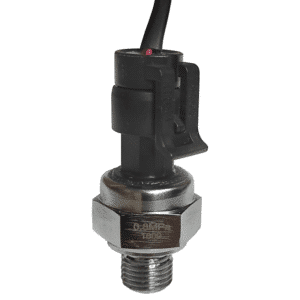 Pressure sensor 0-8bar absolute G1-4, 0-5V