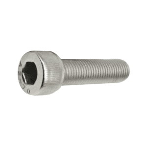 Surub inox cap rotund cheie imbus