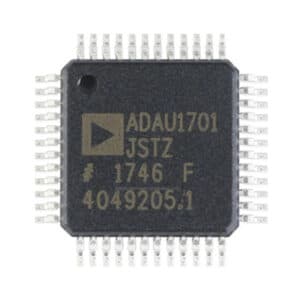 Circuit integrat ADAU1701 JSTZ-RL procesor audio produs