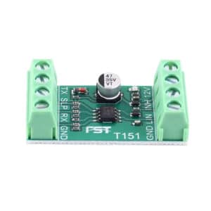 Prevodník UART - LIN zbernica T151 produkt