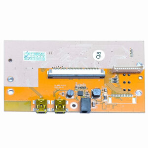 Placa de baza pentru imprimanta ZiJiang - 8001