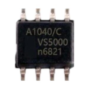 Transceiver CAN HS TJA10xx, SOP-8, 5 V